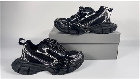 balenciaga xxxl shoes